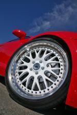 Audi R8 by MFK Autosport 2009 года
